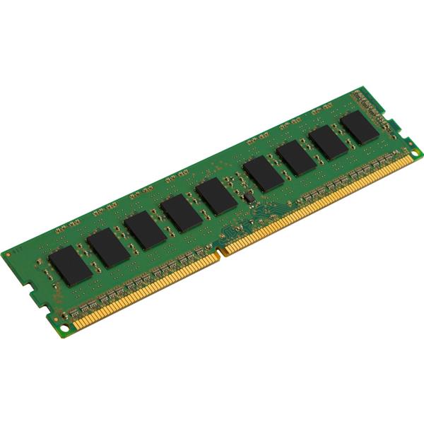 Ram PC Kingston 8GB 2400MHz DDR4 ECC CL17 DIMM 1Rx8 Micron A ( KVR24E17S8/8MA)